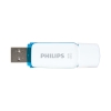 Philips FM16FD75B/97 16 Gb Usb 3.0 Snow Mavi Flash Driver Bellek