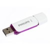 Philips Snow 64 GB Yüksek Hızlı USB 2.0 Flash Bellek