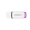 Philips Snow 64 GB Yüksek Hızlı USB 2.0 Flash Bellek