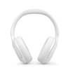 Philips TAH8506WT BT ANC Pro Kulak Üstü Kulaklık 60h Dokunmatik Hi-Res Beyaz