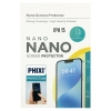 PHIXI Privacy Nano Ekran Koruyucu – iPhone 15 Pro