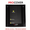 Procover Kesim Matı Büyük Boy
