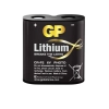 GP CRP2 6V Lityum Fotoğraf Makinesi Pili