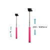 S-link SL-S35 Bluetooth Pembe Selfie Çekim Çubuğu