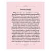 Rebul Jasmine 125 ml Spreyli Kolonya
