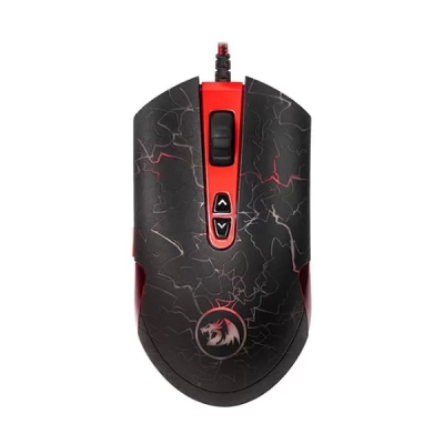 Redragon Wired Gaming Mouse Lavawolf  70236