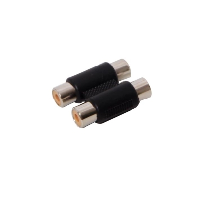 S-link SL-DC48 2 Rca F to 2 Rca f Stereo jack