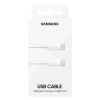 Samsung 5A Type-C Kablo 1 Metre EP-DN975BWEGWW (Samsung Türkiye Garantili)