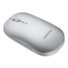 Samsung EJ-M3400D Bluetooth Mouse Slim - Gümüş