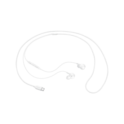 Samsung EO-IC100B Type C Kablolu Kulaklık,Beyaz