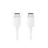 Samsung EP-DA705B TypeC TypeC Kablo (25W) - Beyaz