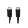 Samsung EP-DN975B Type C Kablo (45W) - Siyah