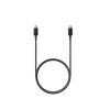 Samsung EP-DN975B Type C Kablo (45W) - Siyah