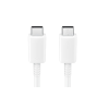 Samsung EP-DN975B Type C Kablo (45W) - Beyaz