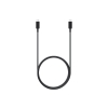 Samsung EP-DX510J Type C 1.8 m Kablo (45W) - Siyah