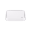 Samsung EP-P2400T Kablosuz Hızlı Şarj Cihazı Tekli (15W) - Beyaz w/ TA