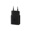 Samsung EP-T1510X TypeC Hızlı Şarj Aleti (15W) - Siyah