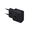Samsung EP-T2510X TypeC Hızlı Şarj Aleti (25W) - Siyah