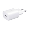 Samsung EP-TA800X Tip C 25 W Hızlı Şarj Aleti (Samsung Türkiye Garantili)