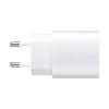 Samsung EP-TA800X Tip C 25 W Hızlı Şarj Aleti (Samsung Türkiye Garantili)