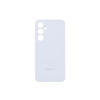 Samsung Galaxy A55 Silikon Kılıf - Mavi