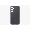 Samsung Galaxy S23 FE Silikon Kılıf - Siyah