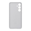 Samsung Galaxy S24 FE Silikon Kılıf - Gri