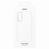 Samsung Galaxy S25 Edge Şeffaf Kılıf