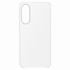 Samsung Galaxy S25 Edge Şeffaf Kılıf