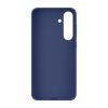 Samsung Galaxy S25 Plus Silikon Kılıf Mavi