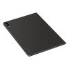 Samsung Galaxy Tab S11 Ultra Akıllı Kapaklı Kılıf - Siyah