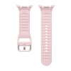 Samsung Galaxy Watch 8 Spor Kordon S/M Pembe