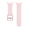 Samsung Galaxy Watch 8 Spor Kordon S/M Pembe