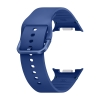 Samsung Galaxy Watch 8 Spor Kordon M/L Lacivert