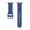 Samsung Galaxy Watch 8 Spor Kordon M/L Lacivert