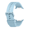 Samsung Galaxy Watch9 Spor Kordon S/M - Mavi