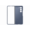 Samsung Galaxy Z Fold 5 İnce Kalemli Kılıf - Mavi