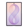 Samsung Galaxy Z Fold8 Silikon Magnet Kılıf - Mor