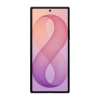 Samsung Galaxy Z Fold8 Ultra Şeffaf Magnet Kılıf - Şeffaf