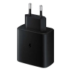 Samsung Hızlı Şarj Cihazı 45 W (EP-TA845XBEGEU) (Samsung Türkiye Garantili)