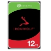 Seagate 12TB IronWolf ST12000VN0008 7200Rpm 256Mb Sata 6Gbit-sn Harddisk (Koyuncu Distribitör Ürünü)