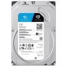 Seagate 2TB ST2000VX017 5900Rpm 256MB Harddisk 7-24 Güvenlik Diski (Koyuncu Distribitör Ürünü)