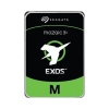 Seagate 30Tb Exos ST30000NM004K 7200Rpm 512e-4Kn 6Gbit-sn 7-24 Nas (Koyuncu Distribitör Ürünü)