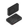 Sharge CarbonMag 10,000mAh Magsafe Destekli PowerBank