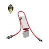 Sharge Pouch 3 ü 1 arada PowerBank