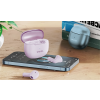 SHAZA Air7 Bluetooth Kulaklık Pembe