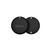 SHAZA Tag Siyah