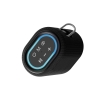 SHAZA Taşınabilir Bluetooth Mikrofonlu Hoparlör - 30W Ses Çıkışı Siyah