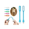 Slink Sll10 Turuncu Notebook Led Işık