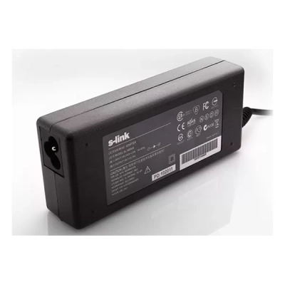 Slink Slnba45 19V 4.74A 7.4*5.0 Hp Compaq Notebook Standart Adaptörü